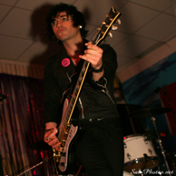 Prima Donna @ All Star Lanes Drunk & Disorderly Bowling # 7 3-21-13