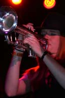 La Banda Skalavera  @ The Knitting Factory 5-4-08