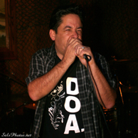 Killroy @ Redwood Bar & Grill 3-22-13