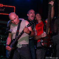 White Flag Down @ Loaded 9-11-13