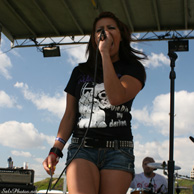 1 Less Zero @ Punk Rock Picnic 4-9-11