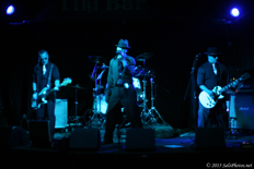 Stink Eye @ Tiki Bar 12-5-15