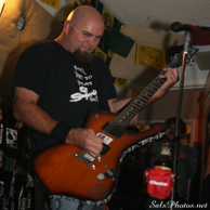 DMF @ Olystis Nights 2 11-4-11