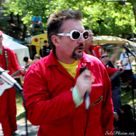 Doggy Style @ Punk Rock Picnic 4-28-12