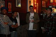 Cutthroat Shivs @ Knitting Factory 5-4-08