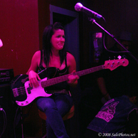 Whoremoans @ Knitting Factory (The) 5-4-08