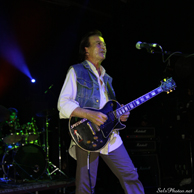 FEAR @ Galaxy Theatre 9-17-11