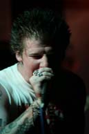 Piss Pops @ Relax Pub 5-2-08