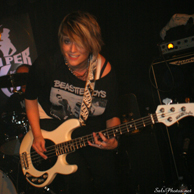 Automatique @ Viper Room 11-5-11