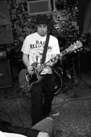 Guns Dont Argue @ The Doll Hut 3-29-08