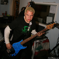 No Victor @ Olystis Nights 4 1-20-12