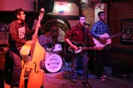 Thrasher @ Club 702  2-8-09