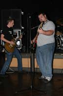 Antagen @ Suzy's 11-11-07