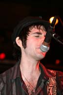 Noise Attack @ Galaxy Theatre 8-13-09