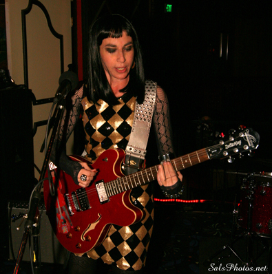 Sister OOK @ La Habra Bowl 4-6-13