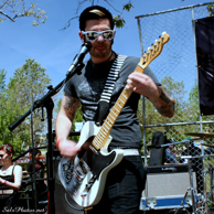 The Rift @ Punk Rock Picnic 2-28-12