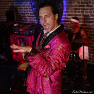 Black Fag @ Los Globos 10-20-13