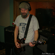 Pissbroke Rebels @ SKR Studios 11-18-12