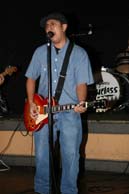 Low Class @ Suzy's 11-11-07