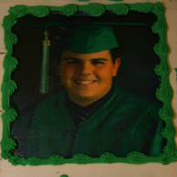 Frank's High School Graduation 6-18-11