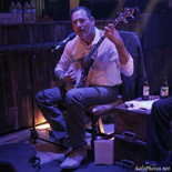 Sangulue & Shiny @ South Bay Customs 3-7-15