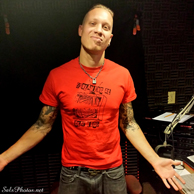 Ian Down Show 16 @ KCLA FM 7-18-13