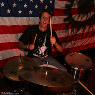 White Flag Down @ Juke Joint 5-12-12