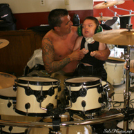 Arioch @ ICFH Long Beach 8-3-13