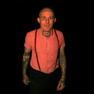 White Flag Down @ Just Deadly 2-11-12