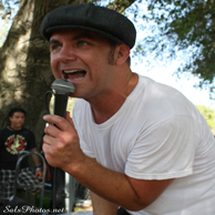 Dirty Filthy Mugs @ Punk Rock Picnic 4-28-12