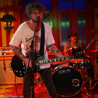 Vkrayst @ CIA 11-30-13