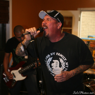 Y.A.P.O. @ Giovanni's 3-2-13