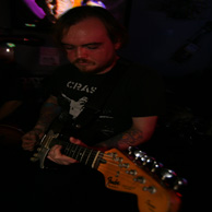 Driven Out @ Firehouse 1-7-11