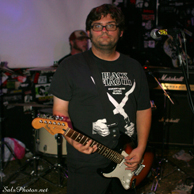 Driven Out @ Doll Hut 12-1-12