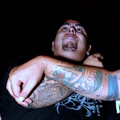 13 Deadend Drive Fan