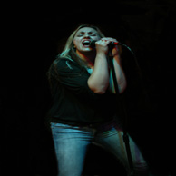 Brainspoon @ The Crest 5-21-10