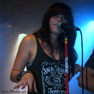 The Shakers @ Viper Room 11-5-11