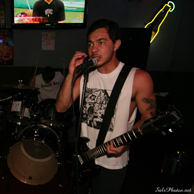 Local Hate @ Firehouse 5-5-12