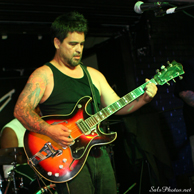 Unknow Band @ The Vex 8-3-13