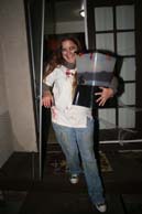 The Blob Halloween Party 10-30-10