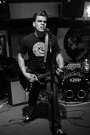 Liquor-N-Poker @ The Crest 4-28-07