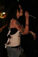 Blonde Razaar @ Club Trip 11-16-09