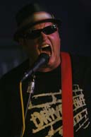 Plan A @ Malones 7-12-08