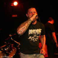 Skaal @ Tiki Bar 11-9-13