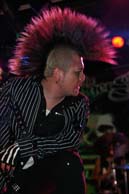 Triggers @ Knitting Factory 5-4-08