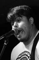 Fozzys Hero @ Dive Bar 3-28-09