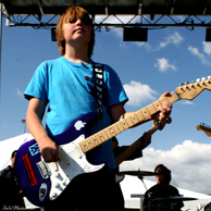 Youth Gone Mad @ Punk Rock Picnic 4-9-11