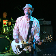 Lowbrow @ MAD-haus 11-9-12