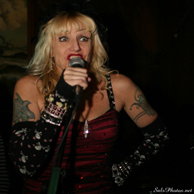 The Fagz @ Redwood Bar & Grill 11-6-11