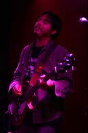 Shoplifters @ Knitting Factory 5-4-08